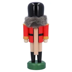 HODREWA Nussknacker Figuren-Nussknacker 