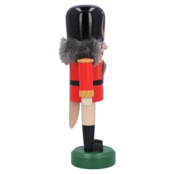 HODREWA Nussknacker Figuren-Nussknacker 