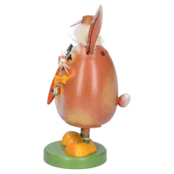 Käthes Original Räuchermänner-Osterhase, Duftl