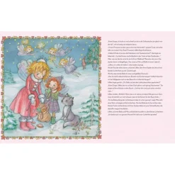 Spielzeug|Prinzessin Lillifee-Prinzessin Lillifee Buch 