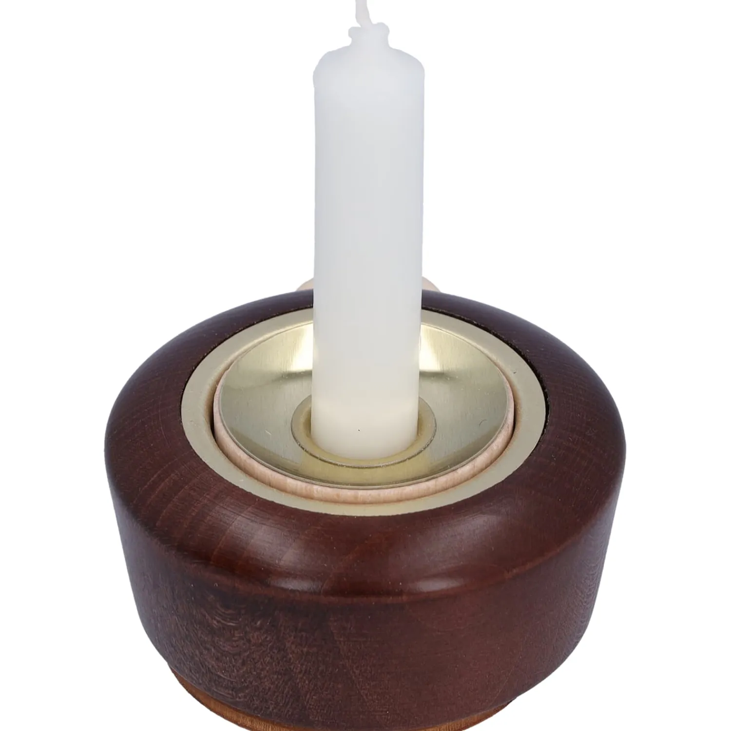 Käthes Original Weihnachtspyramiden-Pyramide "Weihnachtstag"