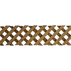 Zubehör & Ersatzteile-Pyramiden - Zaun, H/L 20/77 mm