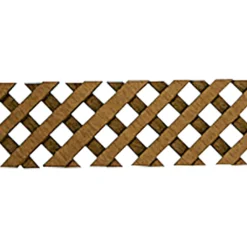 Zubehör & Ersatzteile-Pyramiden - Zaun, H/L 20/60 mm