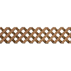 Zubehör & Ersatzteile-Pyramiden - Zaun, H/L 20/93 mm