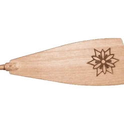 Richard Glässer Zubehör & Ersatzteile-Pyramiden-Flügel, L 127 mm, H 44 mm