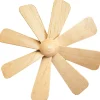 Zubehör & Ersatzteile-Pyramiden-Flügelrad aus Holz, d 190 mm