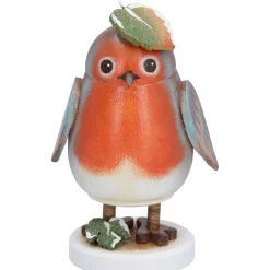 Käthes Original Räuchermänner-Rotkehlchen, Duftl