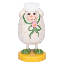 Käthes Original Räuchermänner-Schäfchen, Duftl