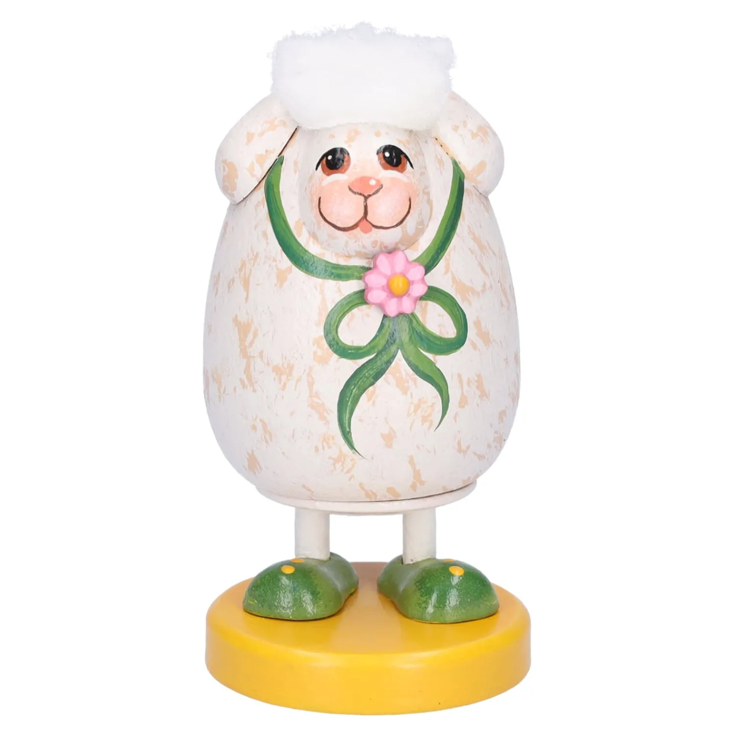 Käthes Original Räuchermänner-Schäfchen, Duftl