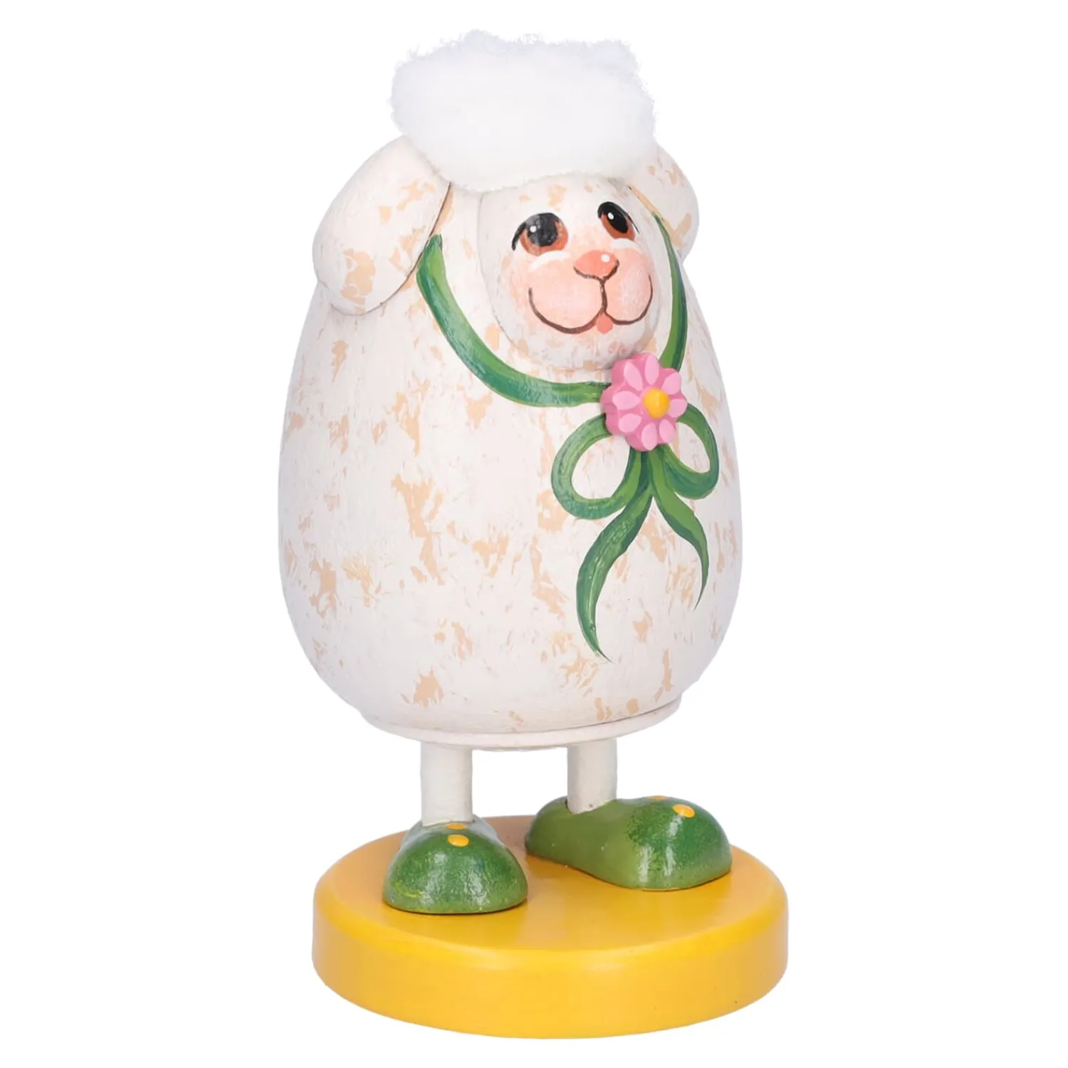 Käthes Original Räuchermänner-Schäfchen, Duftl