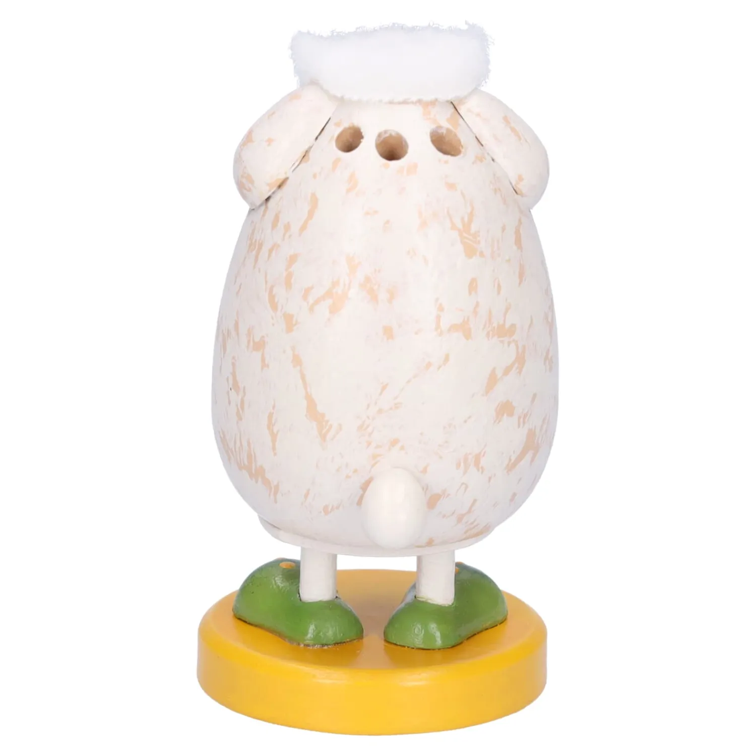 Käthes Original Räuchermänner-Schäfchen, Duftl