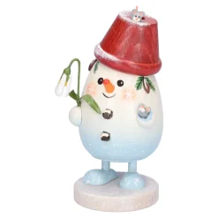 Käthes Original Räuchermänner-Schneekind, Duftl