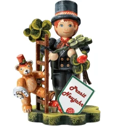 Kindertraum Kindertraum Kollektion-Schornsteinfeger