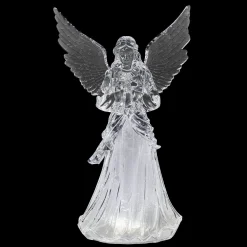 Standfiguren-Schutzengel aus Acryl