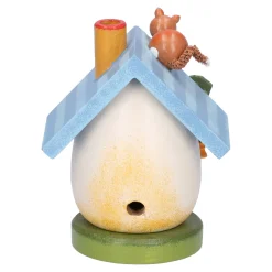 Käthes Original Räuchermänner-Sommerhaus, Duftl