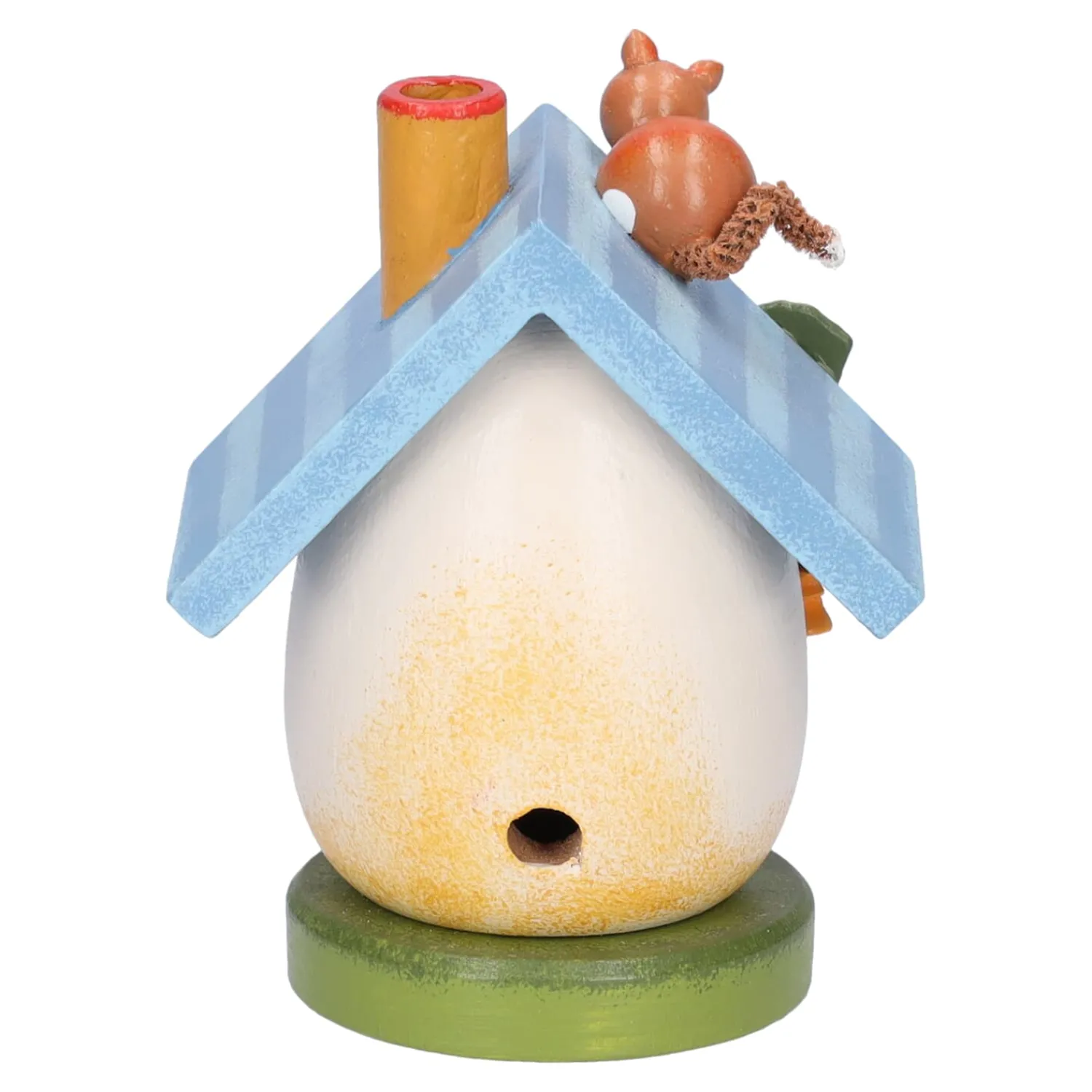 Käthes Original Räuchermänner-Sommerhaus, Duftl