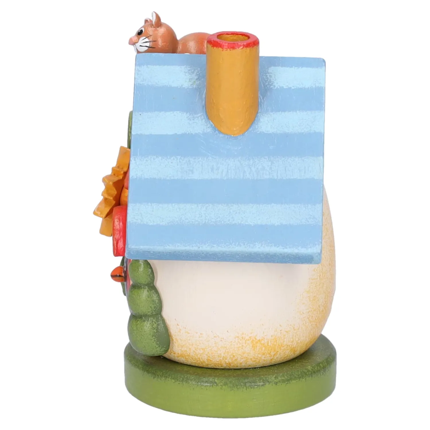 Käthes Original Räuchermänner-Sommerhaus, Duftl