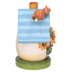 Käthes Original Räuchermänner-Sommerhaus, Duftl