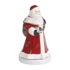 Villeroy & Boch Spieluhr Weihnachten-Spieluhr "Christmas Toy's Memory - Santa", 15cm