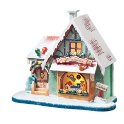 Käthes Original Käthes Original Figuren-Spielzeugladen, beleuchtet