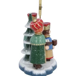 Käthes Original Käthes Original Figuren|Standfiguren-Sternsinger, Standfigur