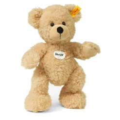 Steiff Plüschtiere-Teddy "Fynn", beige (28 cm)