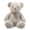 Steiff Plüschtiere-Teddy "Honey", grau (48 cm)