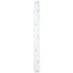 Sandner Tischdeko-Tischband "Winterdorf" 15x160 cm