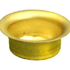 Zubehör & Ersatzteile-Tülle aus Messing, d 10 mm