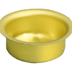 Zubehör & Ersatzteile-Tülle aus Messing, d 17 mm