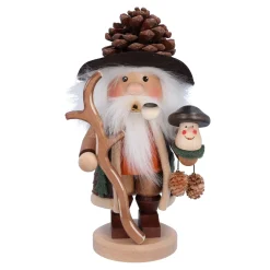 Christian ULBRICHT Räuchermänner-Waldmann, Räuchermännchen