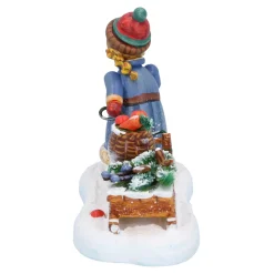 Kindertraum Kindertraum Kollektion-Waldspaziergang