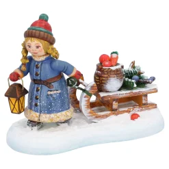 Kindertraum Kindertraum Kollektion-Waldspaziergang