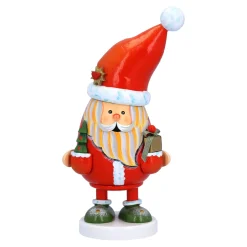 Käthes Original Räuchermänner-Weihnachtsmann, Duftl