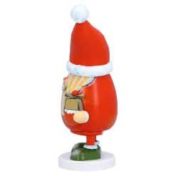 Käthes Original Räuchermänner-Weihnachtsmann, Duftl