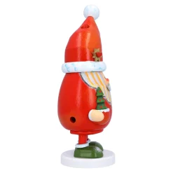 Käthes Original Räuchermänner-Weihnachtsmann, Duftl