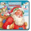 Trötsch Verlag Spielzeug-Weihnachts-Puzzlebuch