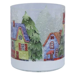 Kerzen & Teelichthalter-Windlicht 