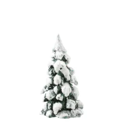 Standfiguren-Winterbaum, klein